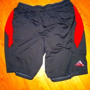 adidas Athletic Short ( XL)
